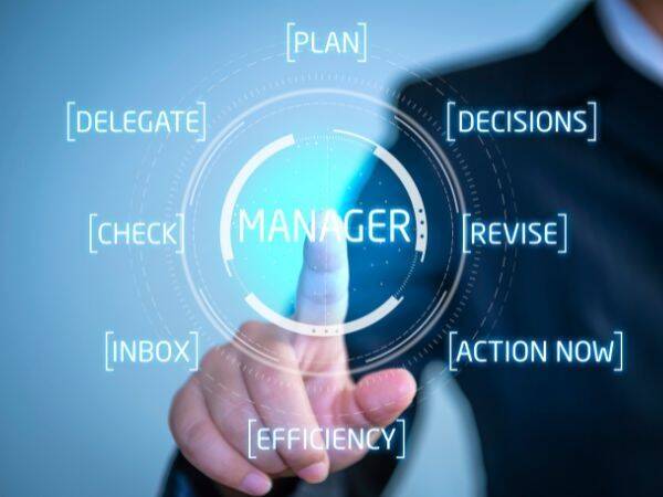 Jakie są najważniejsze umiejętności i cechy osobowości managera przyczyniające się do sukcesu?